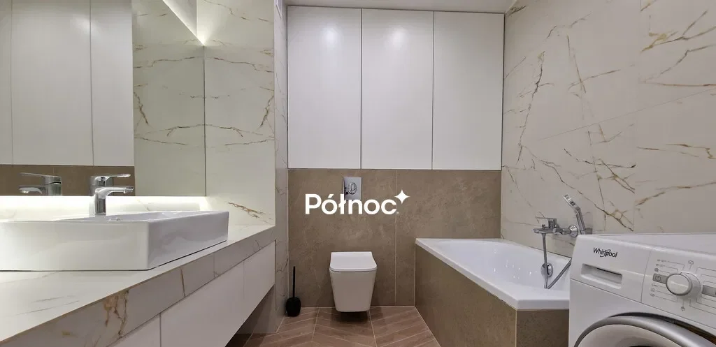 Apartament M4 z garderobą Okulickiego - zdjęcie 10