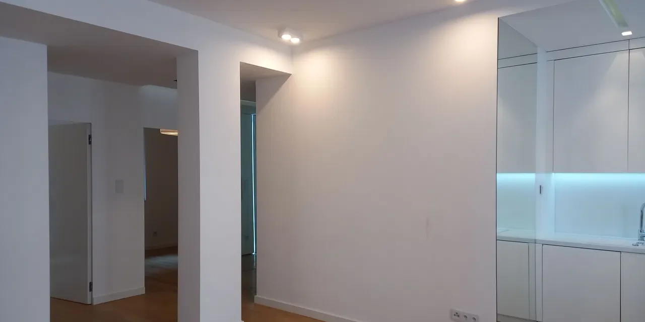 Tylko u nas! 3 pokoje w centrum z tarasem i balkonem - zdjęcie 3