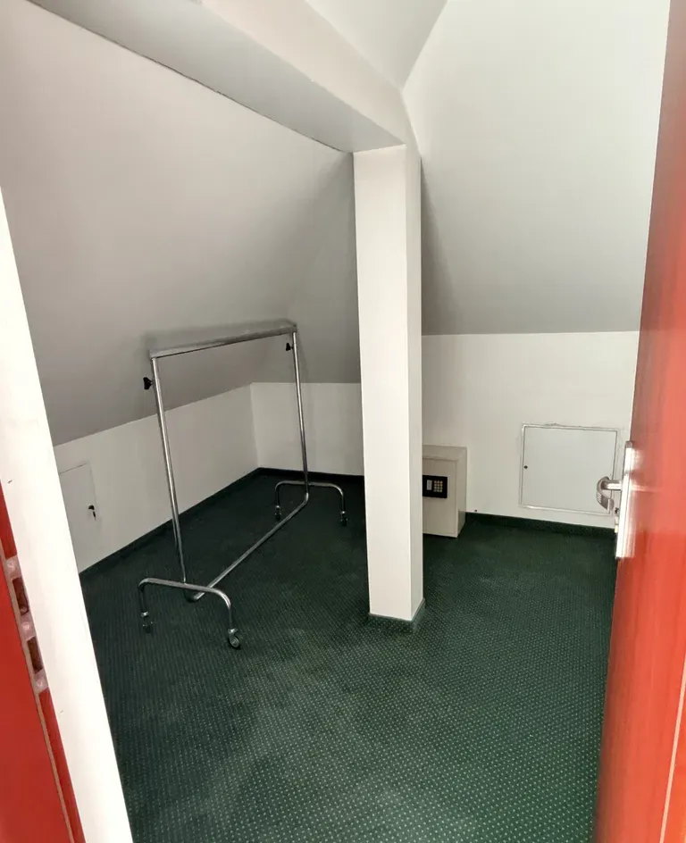 Apartament 4 pokoje,  2 łazienki - 100m2 w Centrum - zdjęcie 7