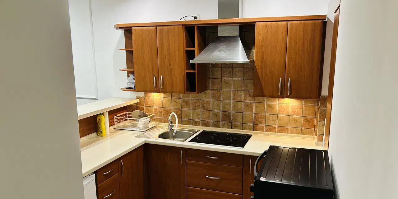 mieszkanie do wynajęcia 56 m Wrocławska z wielkim tarasem - zdjęcie 6