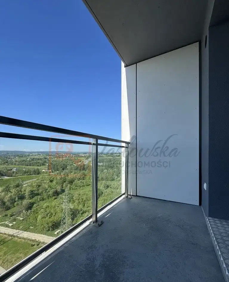 Wynajem| Kawalerka 27,68 m² | 14 piętro | Carpatia - zdjęcie 6