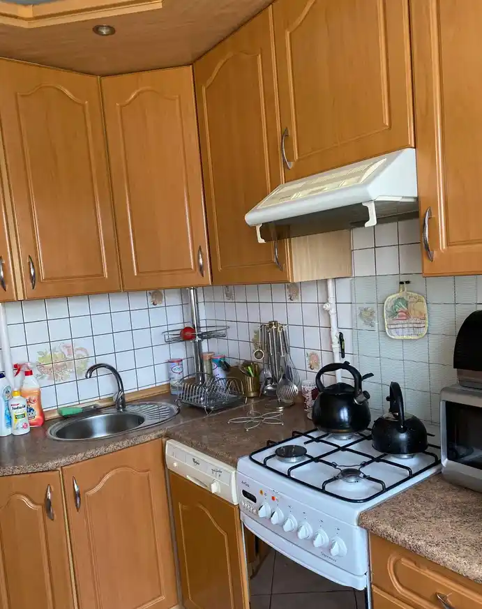 Do wynajęcia pokój dla studentki Gaj ul Świeradowska - zdjęcie 9