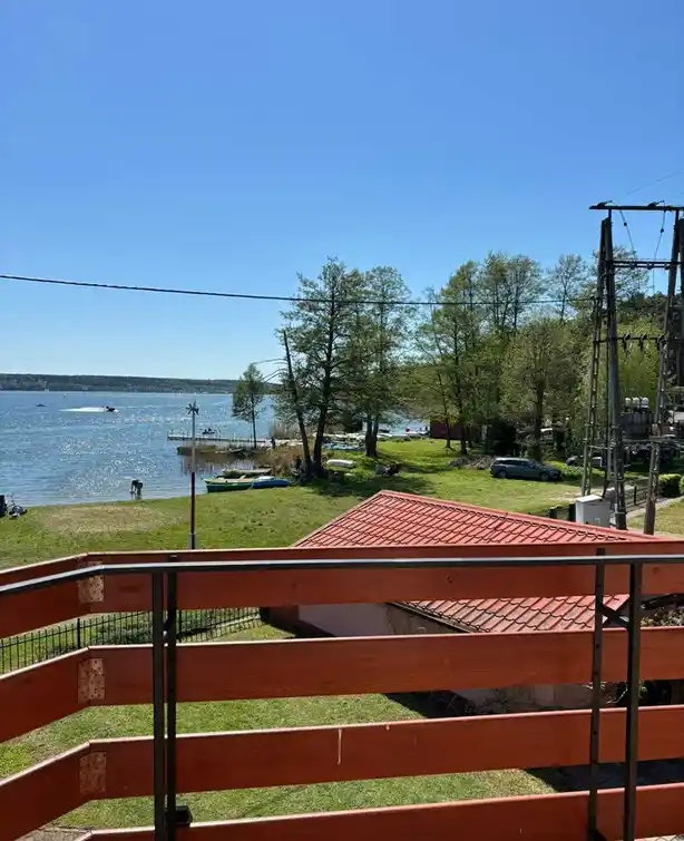 wynajmę domek w Boszkowie - zdjęcie 7