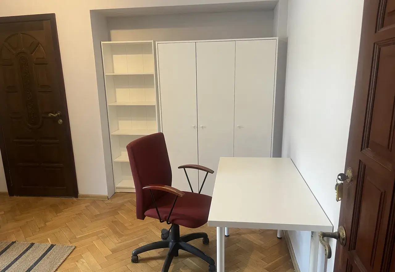 Pokój z balkonem na Winogradach - zdjęcie 7