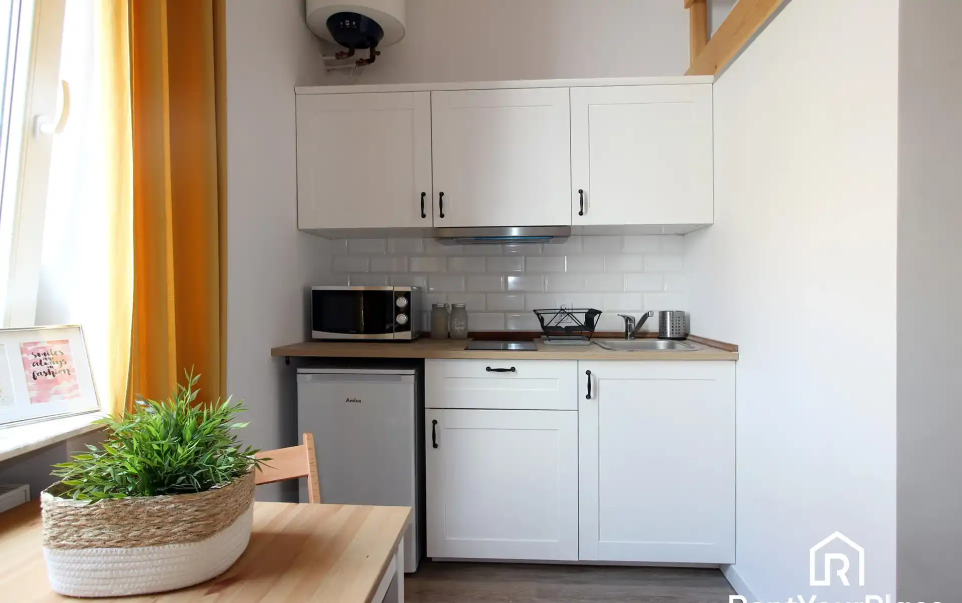 2 pokoje, Balkon, Centrum, ul. Składowa 3 - zdjęcie 2