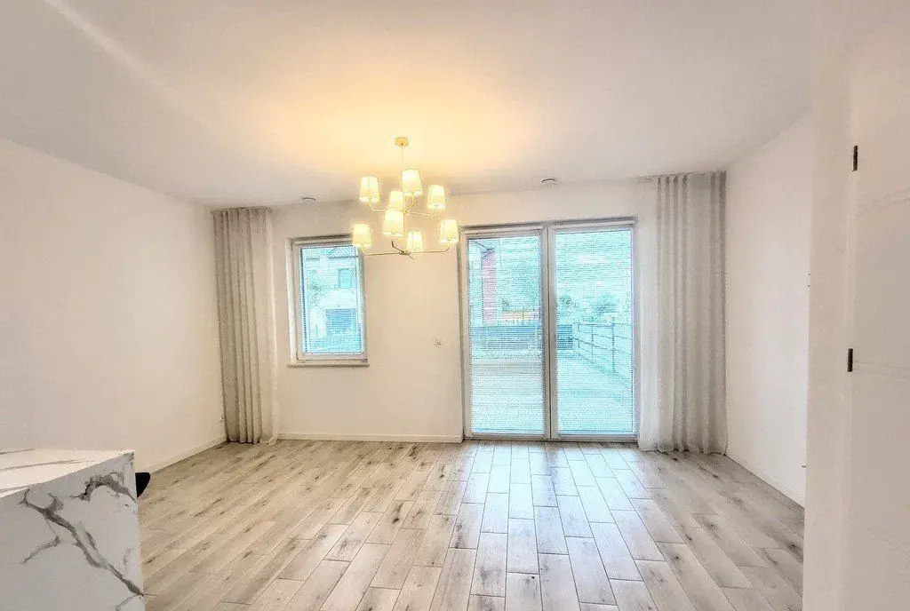 Krzekowo | Nowoczesny dom na wynajem 106 m² - zdjęcie 2