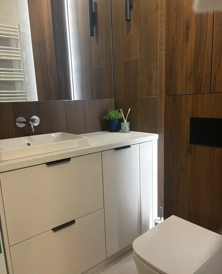 Apartament na wynajem - Grand Bulwar - zdjęcie 8