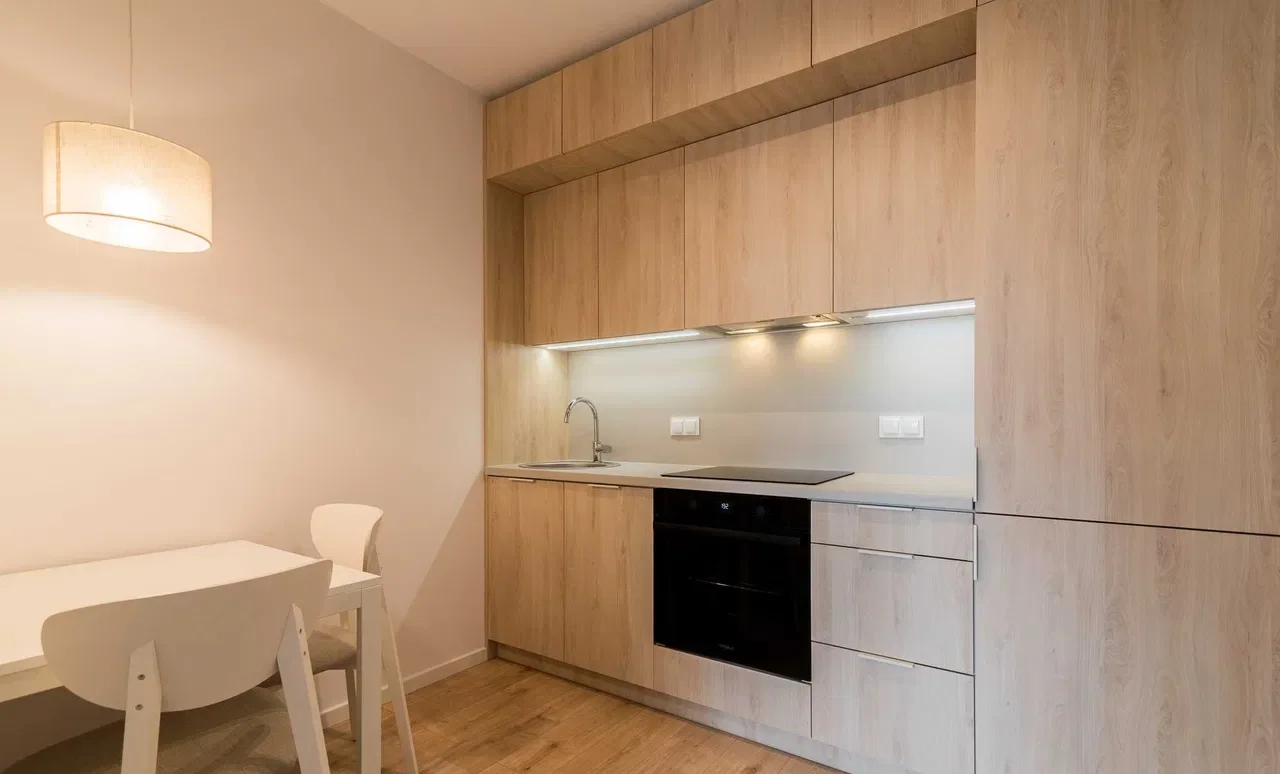 2 pok. | W pełni urządzone | Super lokalizacja blisko Ronda Rataje | Pets friendly | od ZARAZ - zdjęcie 3