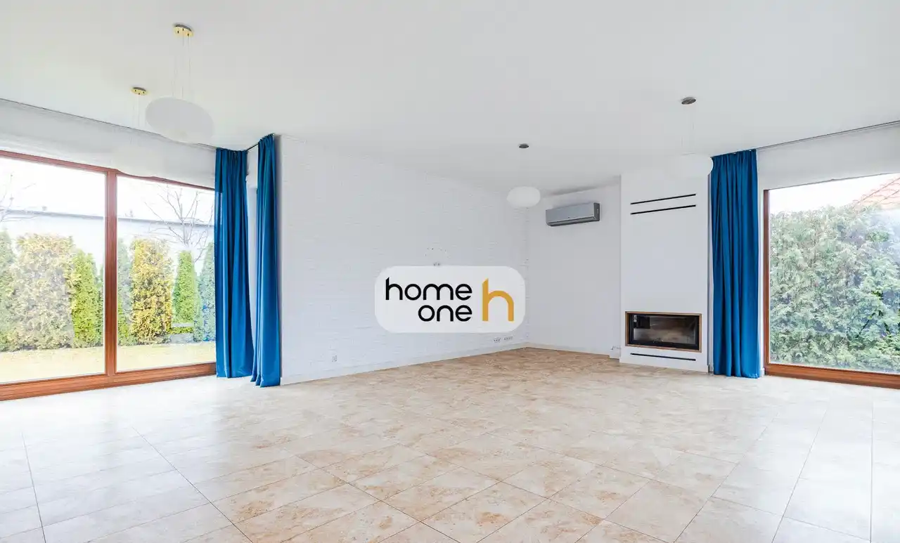 350 m² | 4 sypialnie | gabinet | garaż na 2 auta | Wilanów-Zawady - zdjęcie 2