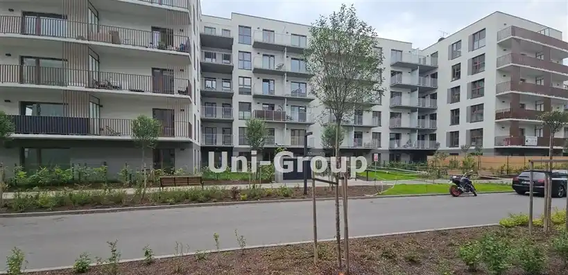 Żupnicza,26m, nowe, z ogródkiem 18m, garaż. - zdjęcie 10