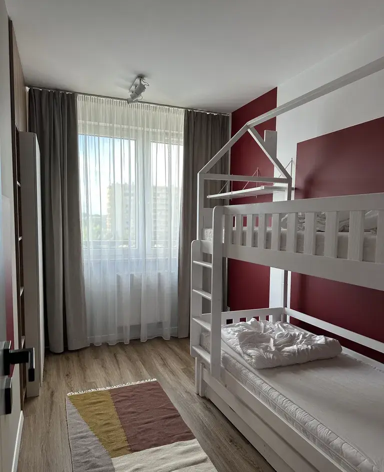 Premium 3 pok. Dobrego Pasterza | Garaż na 2 auta + Box | Właściciel - zdjęcie 8