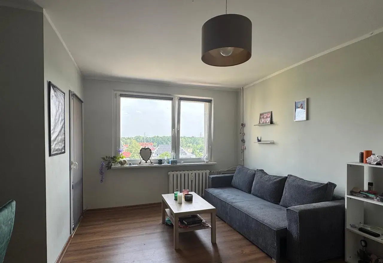 Katowice Piotrowice Ochojec , ul. Radockiego - zdjęcie 2