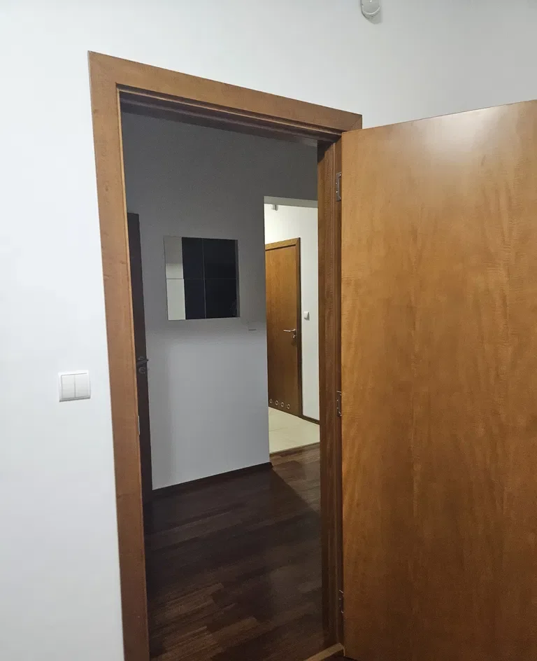 Mieszkanie Kraków, 3 pokoje, 76 m2 - zdjęcie 10