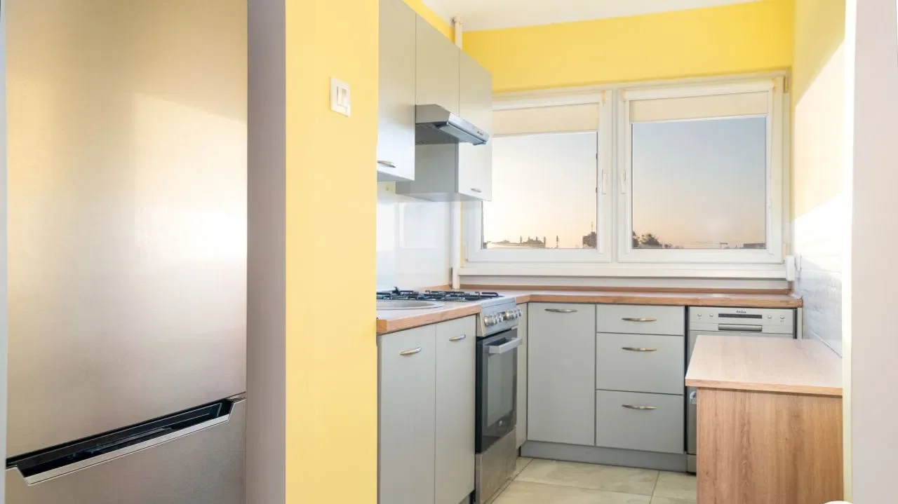 Mieszkanie, 46 m², Zielona Góra - zdjęcie 4