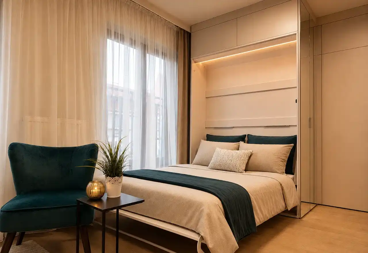 LUX Apartament jak z Instagrama | Pierwszy najem | NIE czekaj ! - zdjęcie 6