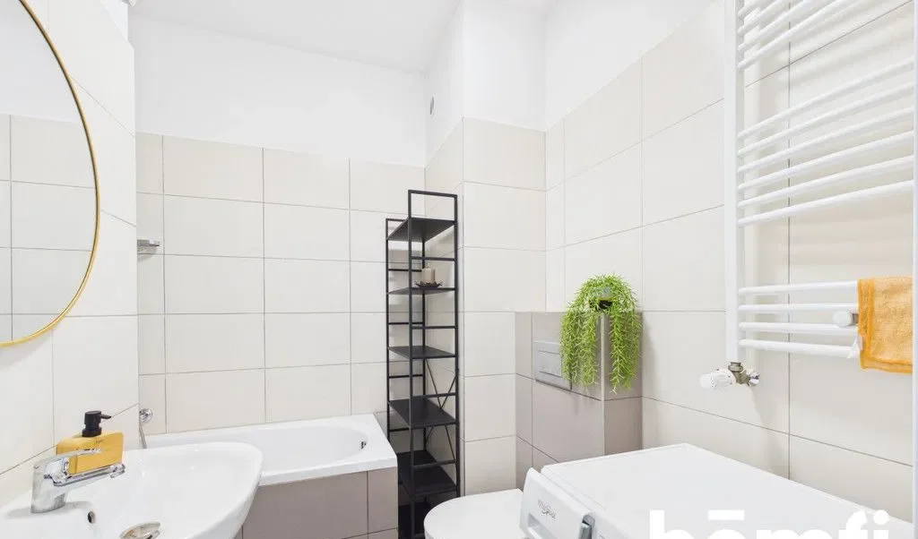 Wyremontowane mieszkanie Albatross Tower - zdjęcie 10