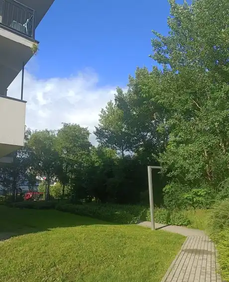 Mieszkanie, 28 m², Wrocław