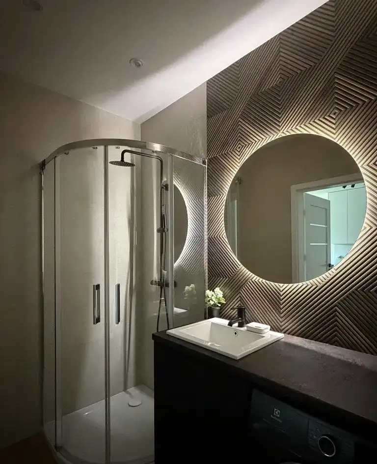 Dwupokojowe mieszkanie 46 m² | Osiedle Nad Jasieniem | Przy Parku - zdjęcie 7