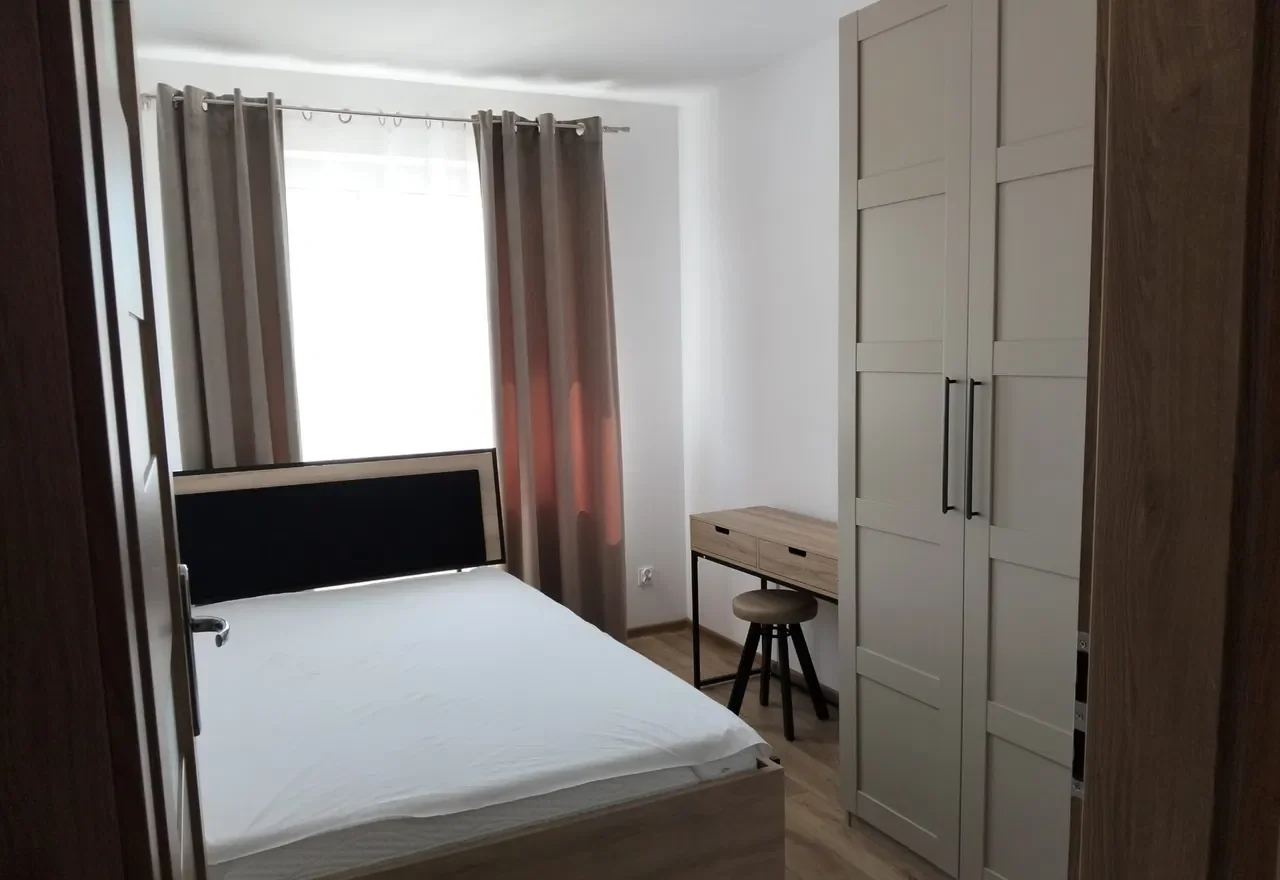 Dom bliźniak 145m2 z garażem i 5 pokojami w Domasławiu - zdjęcie 5