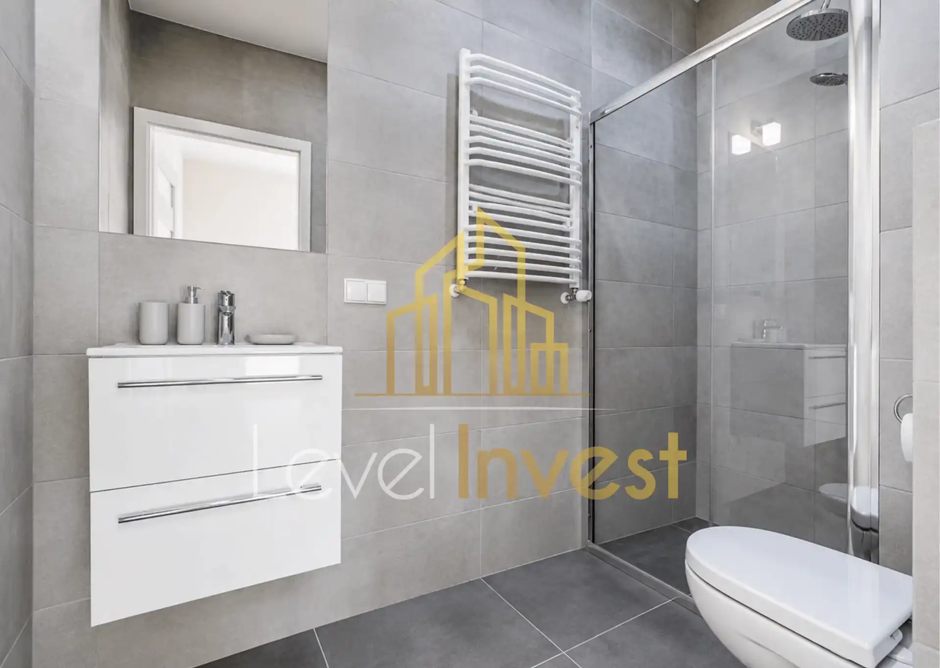 Studio do wynajęcia Śródmieście, Chmielna Park | 32 m² | Ogródek - zdjęcie 2