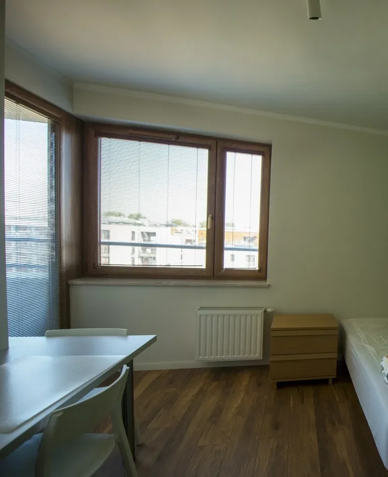 3 Pokoje Z Aneksem, Balkon, Miejsce Postojowe - zdjęcie 10