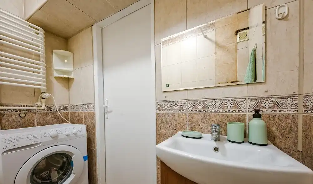 Pokój 10 m², Warszawa, Mokotów - zdjęcie 7