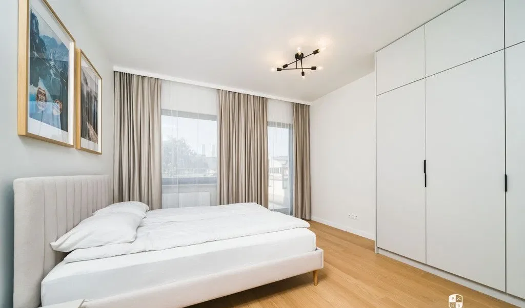 Apartament 67m2 Noble Residence - zdjęcie 6