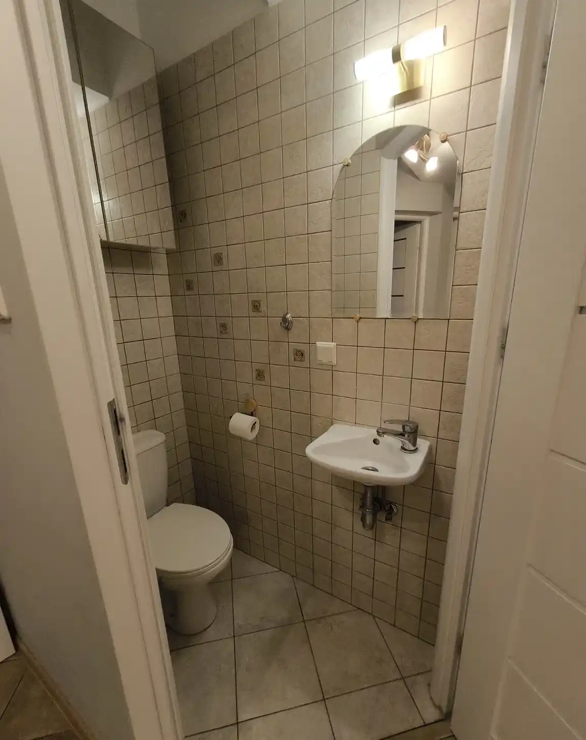 2 pokoje Warszawa Ochota - zdjęcie 10