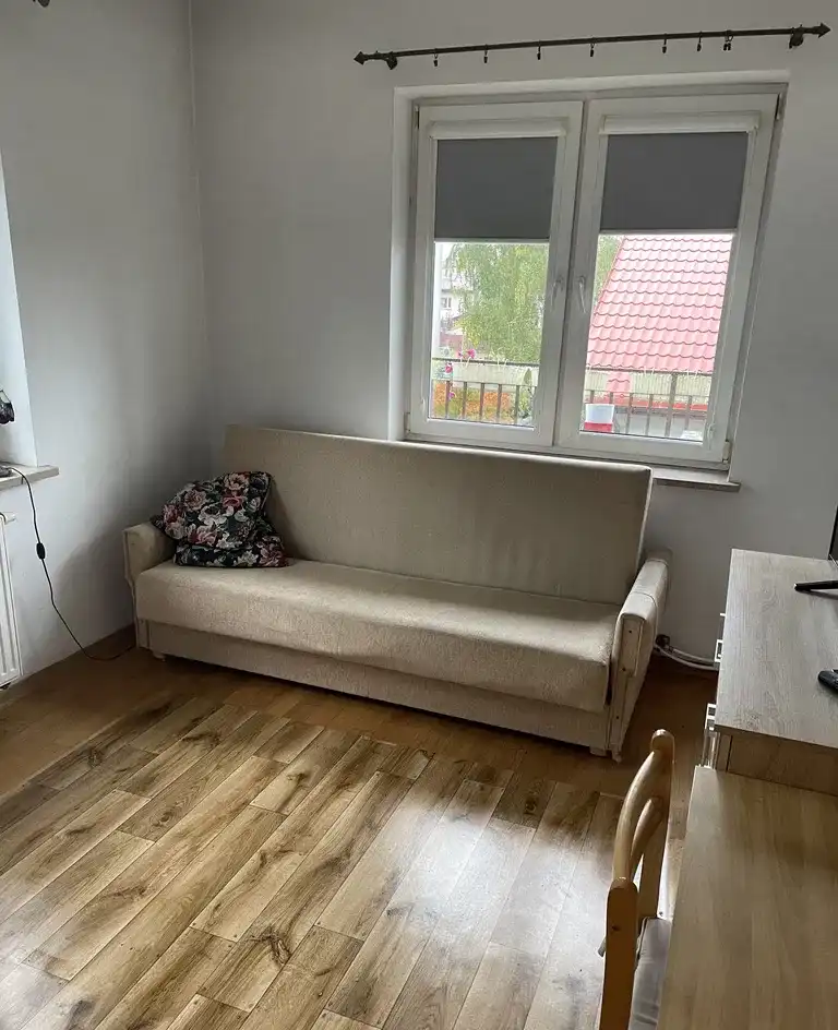 Pokój, Piaseczno, ul. Stefana Żeromskiego - zdjęcie 9