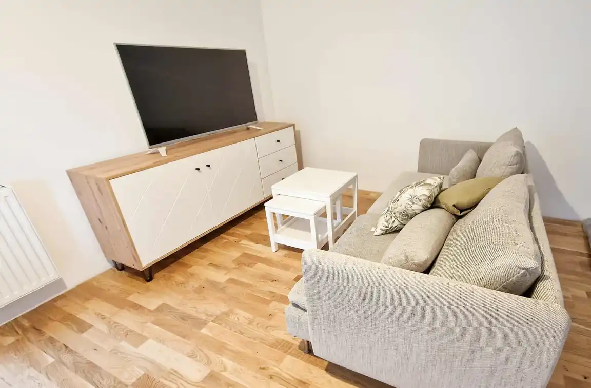 3-pok, Przybyszewskiego, ATAL, garaż, duży balkon - zdjęcie 2