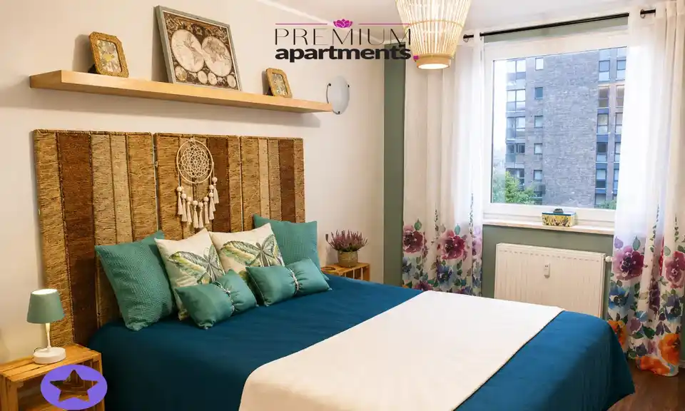 Przytulny apartament 72 m² | Gdynia Witomino - zdjęcie 9