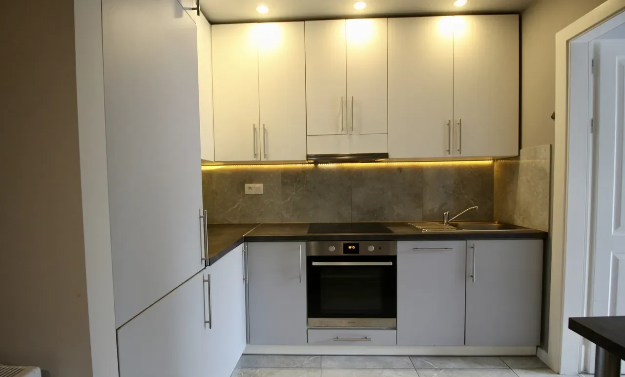 PL/RU Od zaraz/2 pokoi/Czerwone Maki/Pets Friendly/Balkon/ Piltza - zdjęcie 4