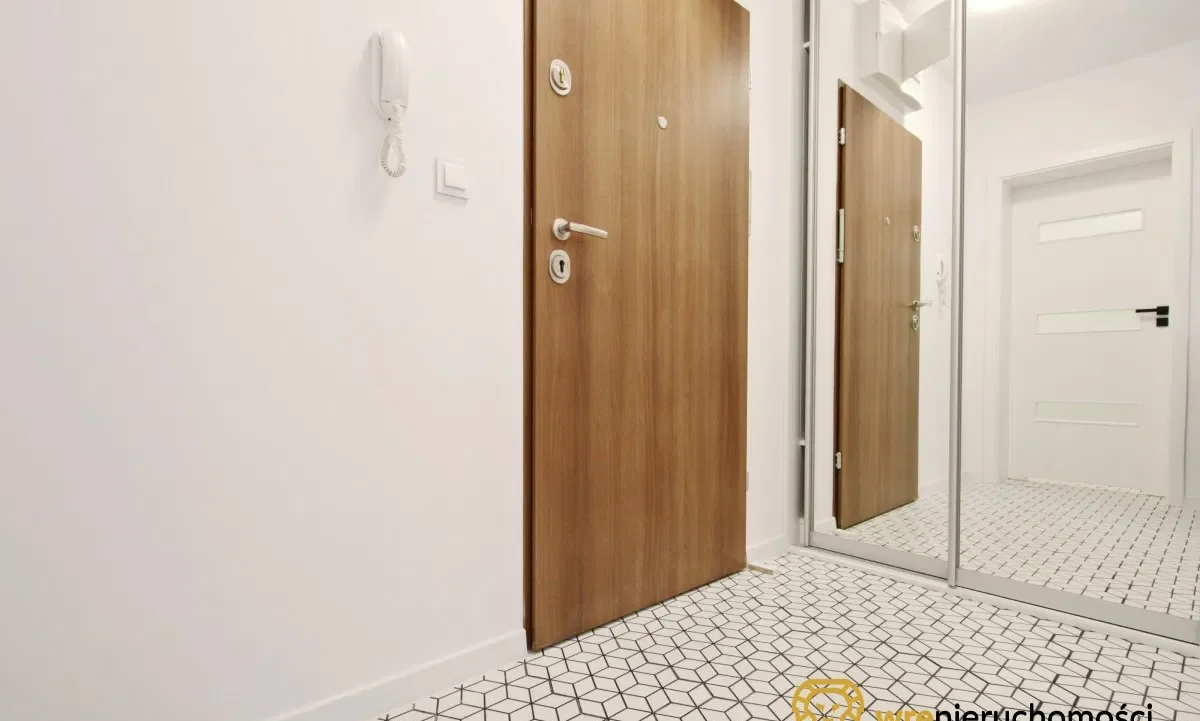 Nowoczesne mieszkanie | Balkon | Garaż - zdjęcie 8