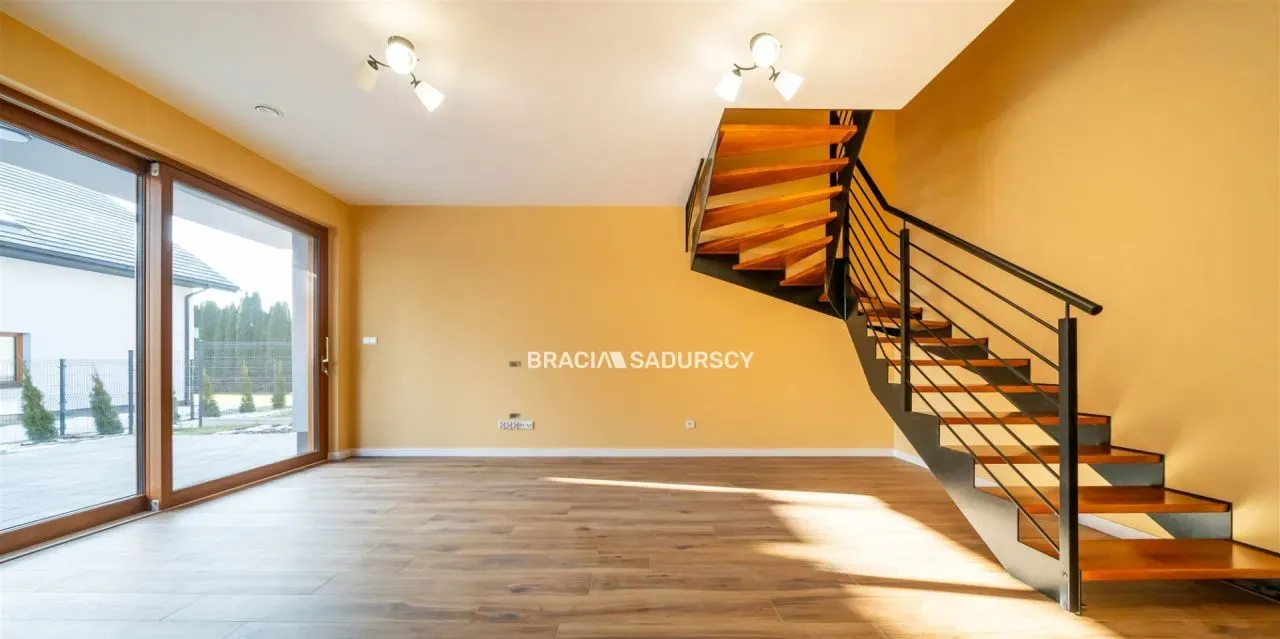 Wysoki Standard, 220 m2, 4,5 arowa dzaiłka, Nowy - zdjęcie 7