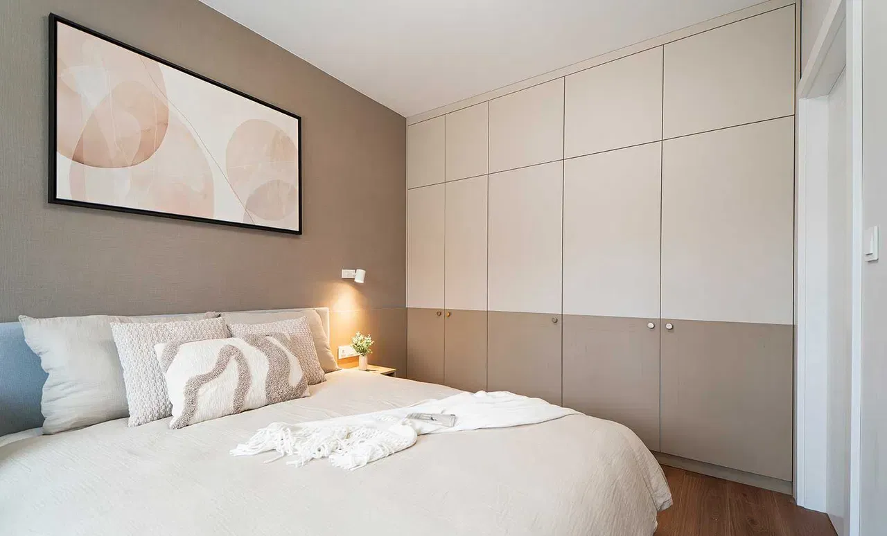 Apartament 2 pokoje (39 m²) z garażem– Przemysłowa, PL/ENG - zdjęcie 4