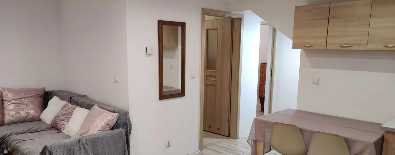 Mieszkanie kawalerka 500m od centrum - zdjęcie 2