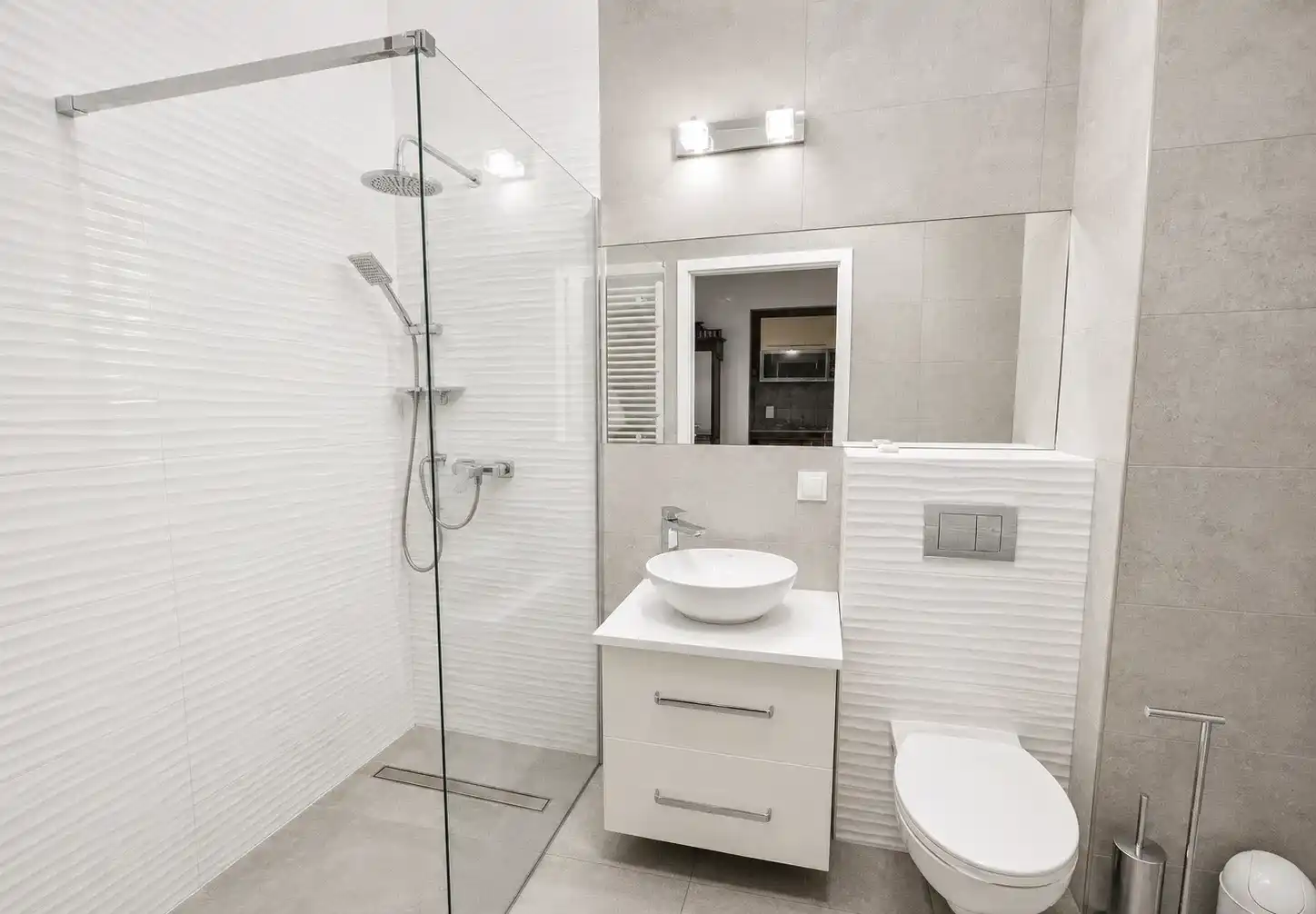 2-pok, 40 m², hala garażowa w cenie, Naramowice ul. Karpia 25, OKAZJA! - zdjęcie 8