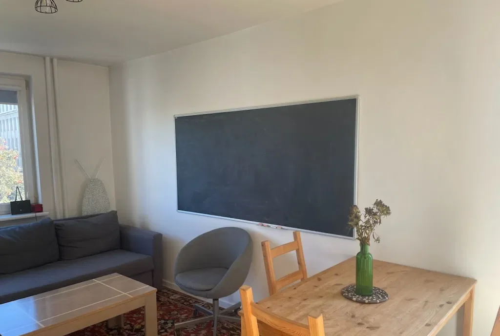 2 niezależne pokoje z widną kuchnią | Plac Dąbrowskiego | Balkon - zdjęcie 7