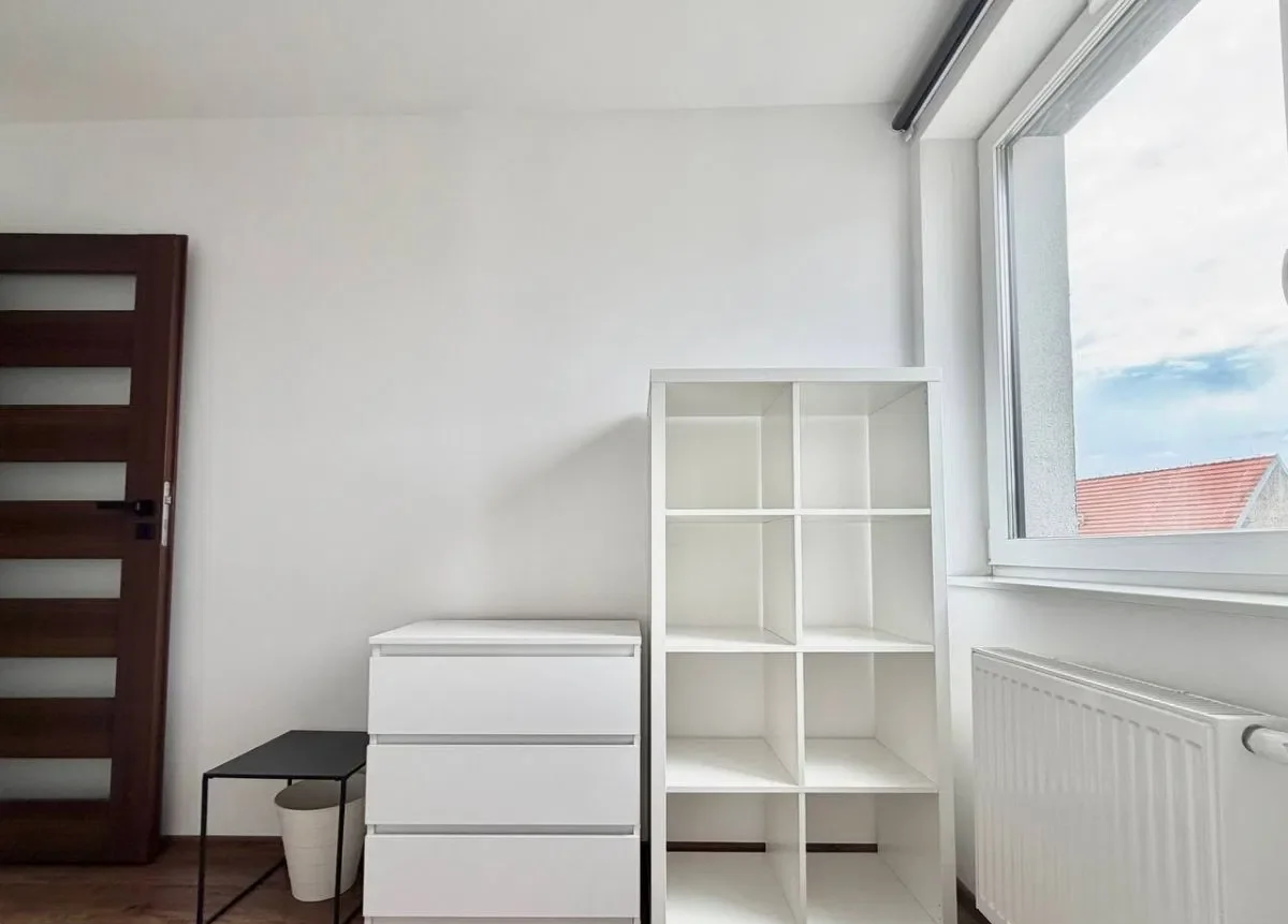 Nyska 58m2 |3 pok | Klimatyzacja | Garaż | Balkon - zdjęcie 6