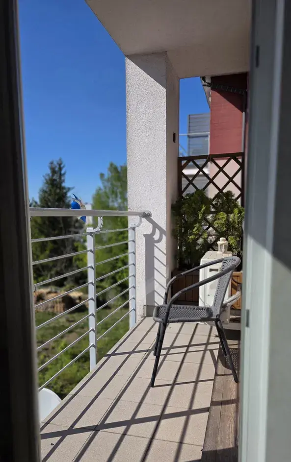 Nowoczesne 2-pokojowe mieszkanie | 42 m² | Skierniewice - zdjęcie 3
