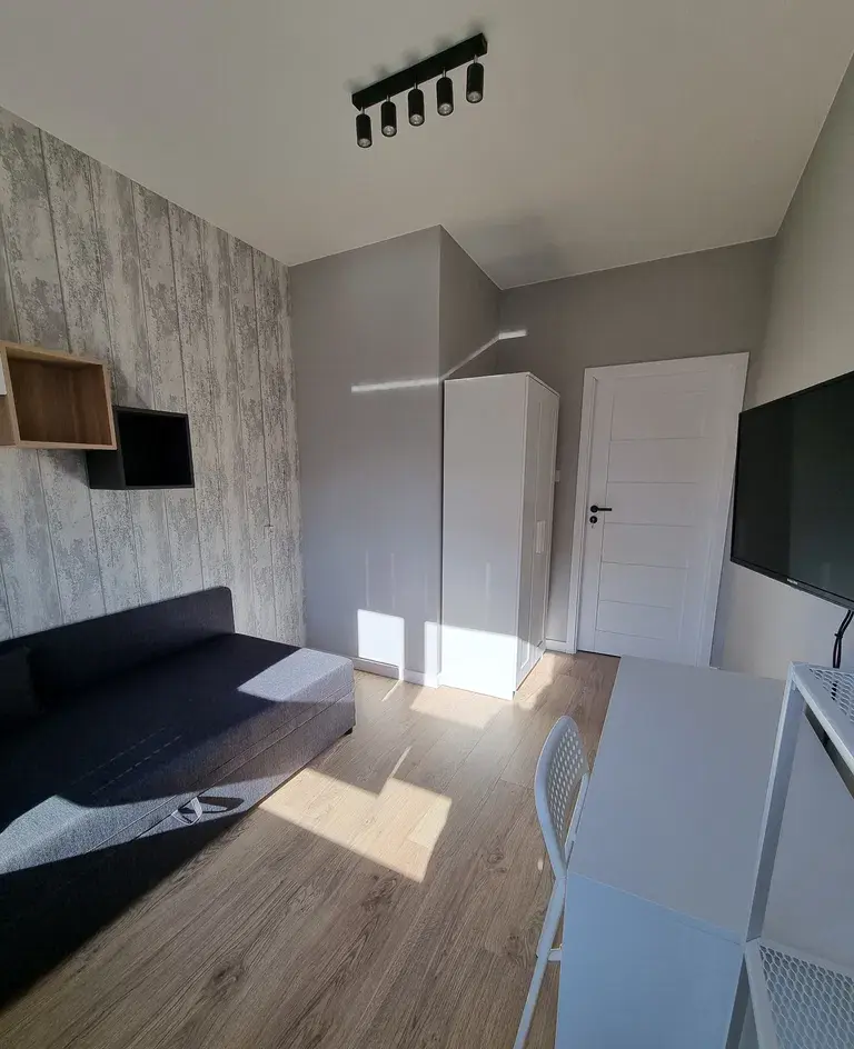 Pokój jednoosobowy do wynajęcia od zaraz - zdjęcie 6
