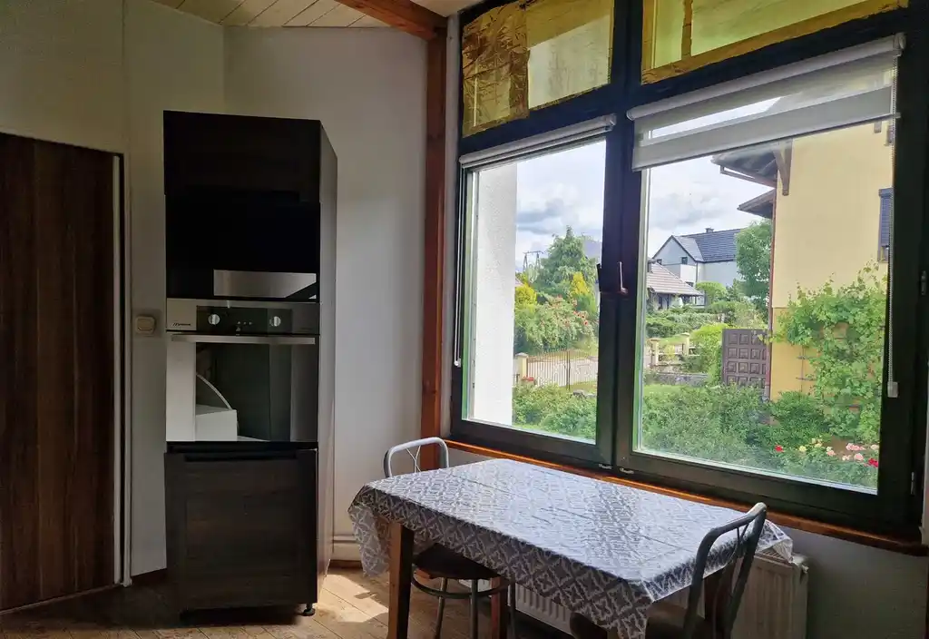 Mieszkanie na wynajem - 3 pokoje, 100m2, I piętro, Charzykowy - zdjęcie 4