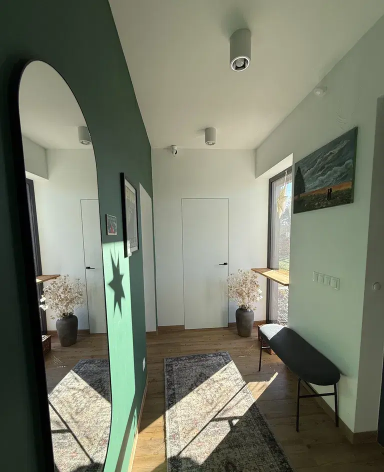 Dom z widokiem na las | Cisza, światło i prywatność | 190 m² Gdynia - zdjęcie 8