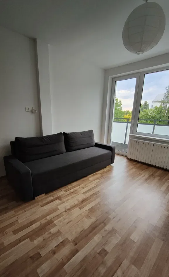 ŁĘGOWO Mieszkanie Dwa Pokoje 43m - zdjęcie 3