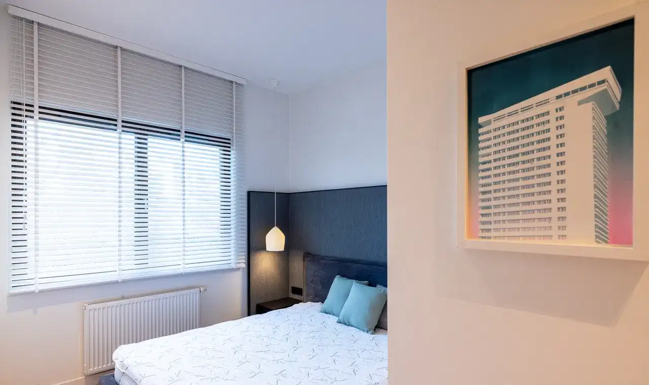 Luksusowy 3 pokojowy apartament - bezpośrednio Mokotów - zdjęcie 10