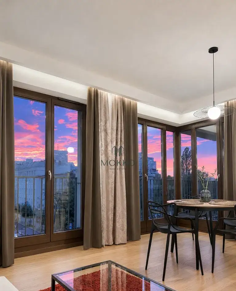 3 pok | 80m2 | Prestigious Location | Wola - zdjęcie 3