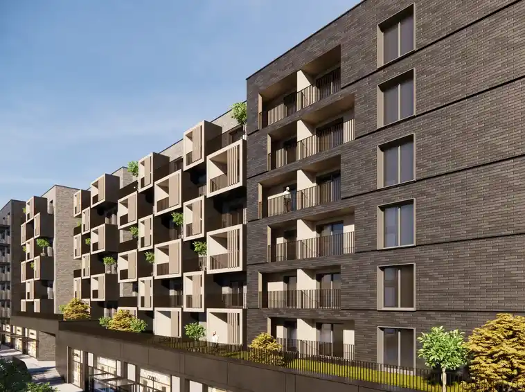 Bez prowizji | Apartament 28 m² | Klimatyzacja | Media w cenie - zdjęcie 8