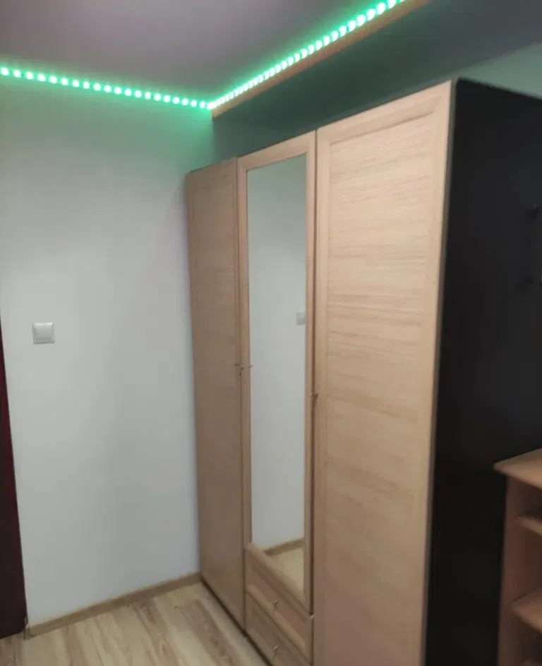 Pokój jednoosobowy - zdjęcie 3