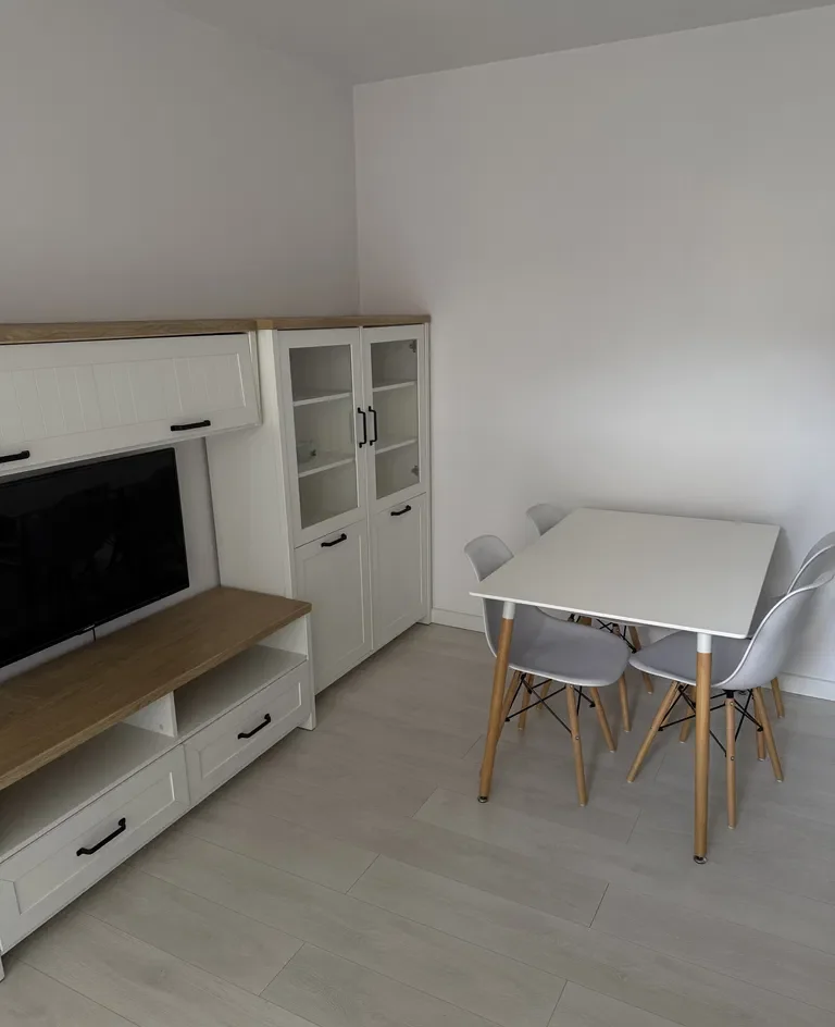 Nowoczesne mieszkanie 36 m² w Kielcach - Baranówek - zdjęcie 3