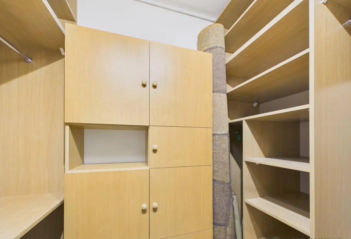 Poznań, Grunwald | 2 pokoje na wynajem | Balkon - zdjęcie 7